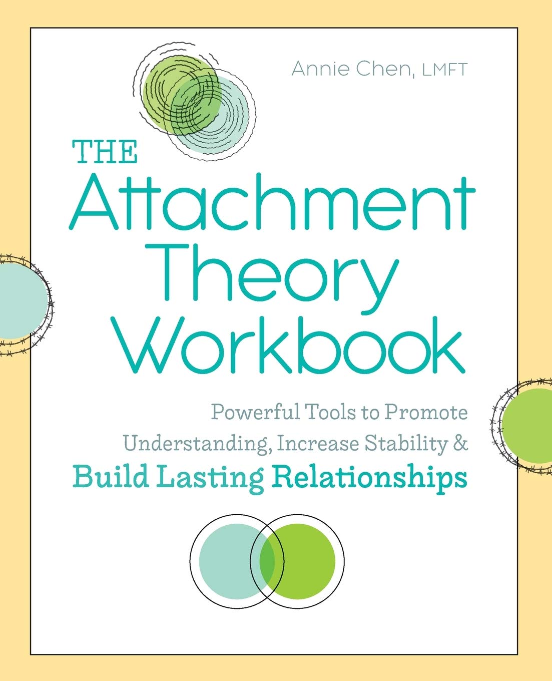attachment theory case study examples