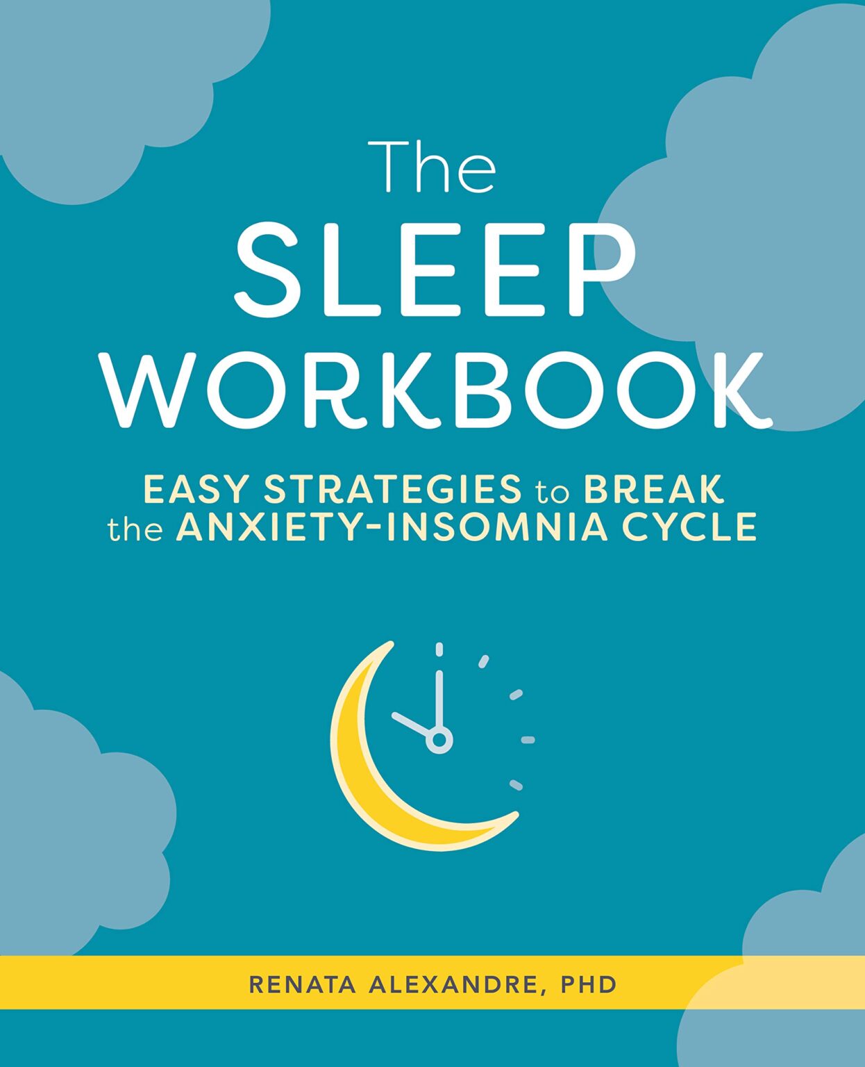 no more sleepless nights workbook