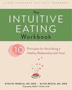intuitive eating book 4th edition