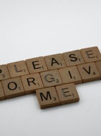Forgiveness & Soul Healing