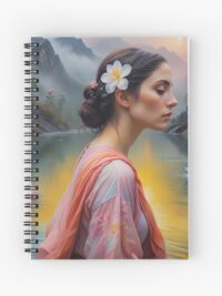 Spiral Notebooks