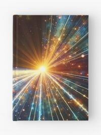 Expansion From the Dot Spiritual Journal