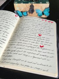 Hardcover Journals