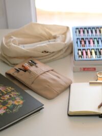 Art & Blank Journals
